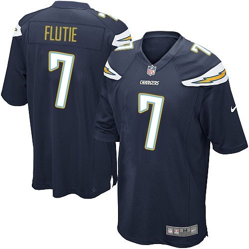 San Diego Chargers kids jerseys-001